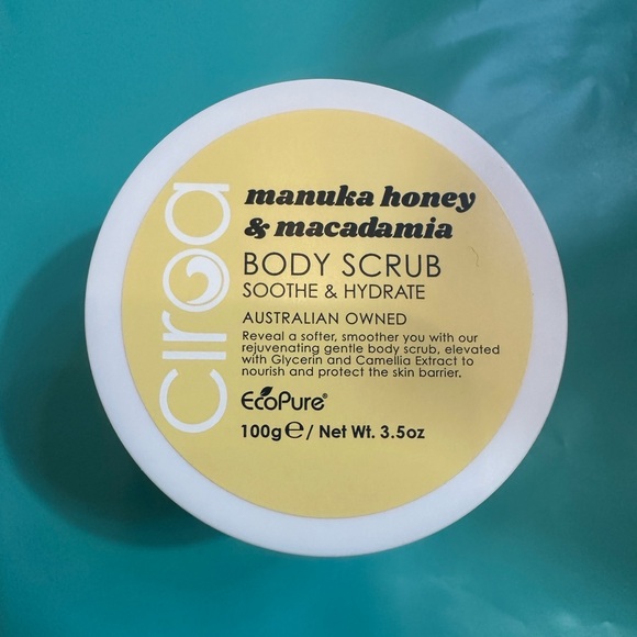 Ciroa Australia Manuka Honey Body Care Set - Picture 7 of 8